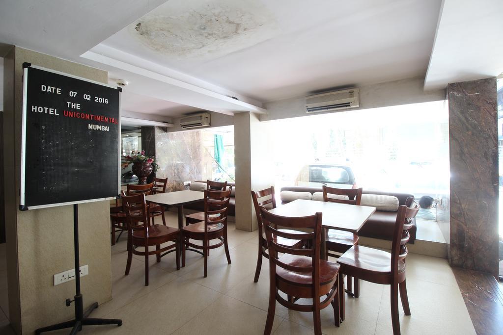 Hotel Samrat Bombaim Exterior foto