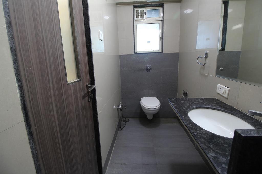 Hotel Samrat Bombaim Quarto foto
