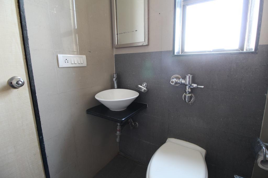 Hotel Samrat Bombaim Quarto foto