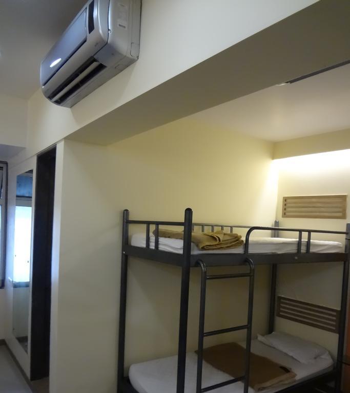Hotel Samrat Bombaim Quarto foto